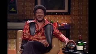 The Ladies Man: Unprotected Sex and Weight Issues - SNL