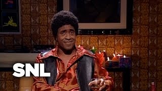 The Ladies Man: Unprotected Sex and Weight Issues - SNL