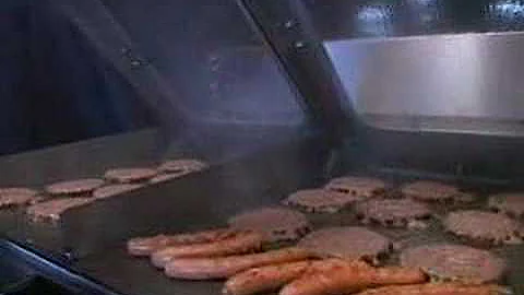 The Market Forge 2636