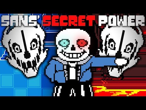 10 Secret UNDERTALE Characters You Never Knew Existed! Undertale Theory