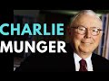 How Charlie Munger Built Berkshire Hathaway