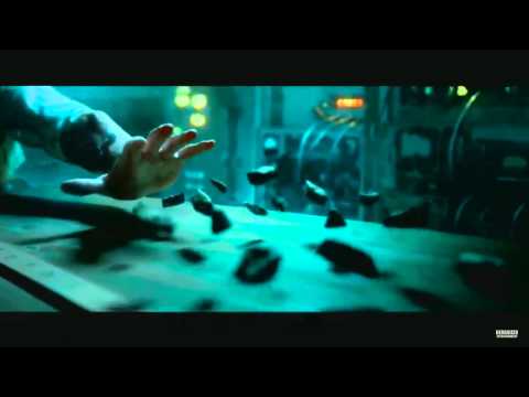 მცველები (ოფიციალური თრეილერი)