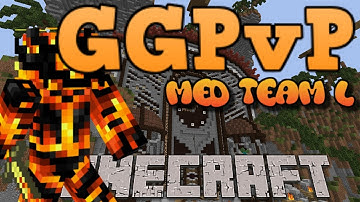 GGPvP Challenge med Team L!