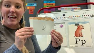Saxon Phonics Lesson 23