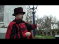 Tower of London Guided Tour