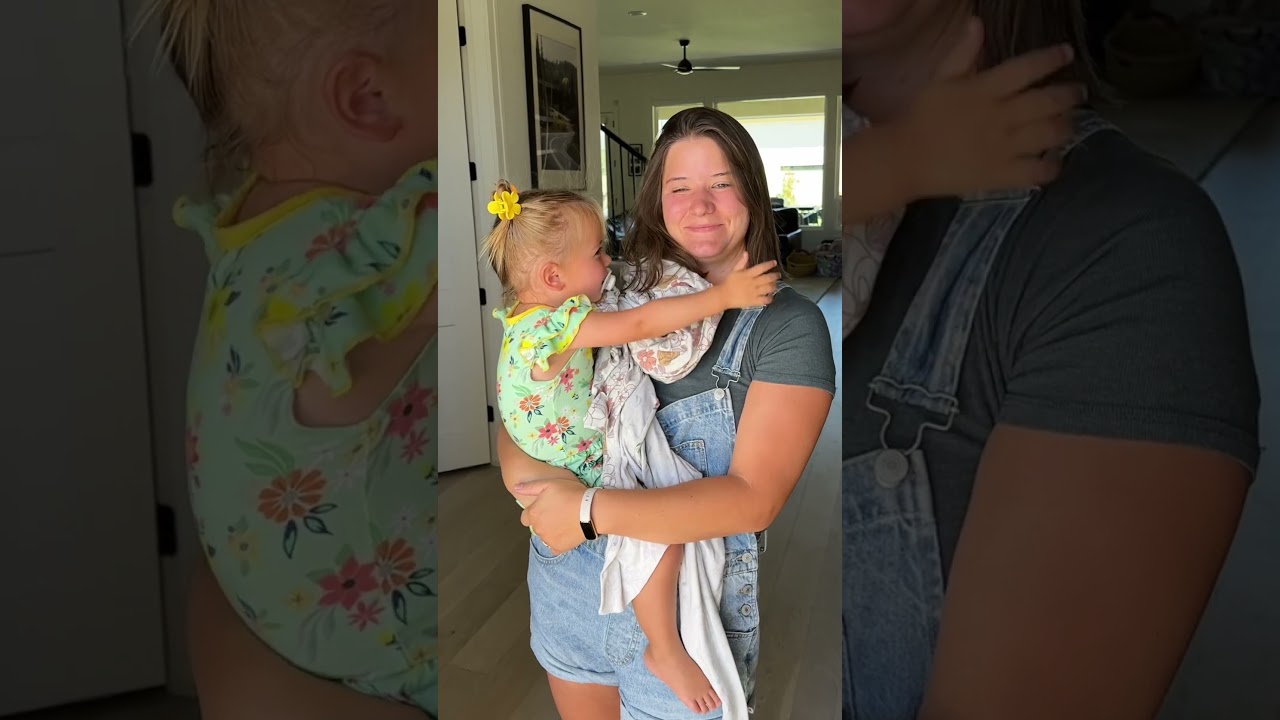 WHAT I DO BEFORE THE KIDS WAKE UP