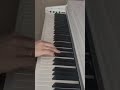 The Real Slim Shady piano intro without bass #rap #piano #sampletypebeat #music #eminem