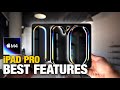 M4 iPad Pro: Best New Features!