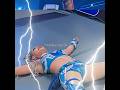 Tiffany Stratton Shocks The World! 🤯🏆#viralshorts #wwe #Wrestling #viral #trending #foryou