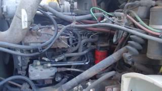 TRK SHP 3237