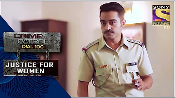 Crime Patrol | Blackmail | Justice For Women