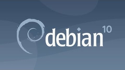 Debian 10 konfigurasi DNS server, FTP server, Mail server berbasis wordpress