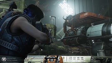Gears 5: Assembly Required ( Walkthrough Gameplay Part 11)