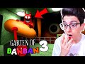 BANBAN  STATO RAPITO su GARTEN OF BANBAN 3!!