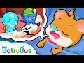 Whiskers Doesn T Like Brushing Teeth Good Habits BabyBus Cartoon Whiskers Doesn T Like Brushing Teeth Good Habits BabyBus Cartoon