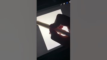 digital painting with procreate by pamela joy #procreate #digitalart #shorts