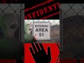 Area 51: What they DON'T want you to see! 😱🛑