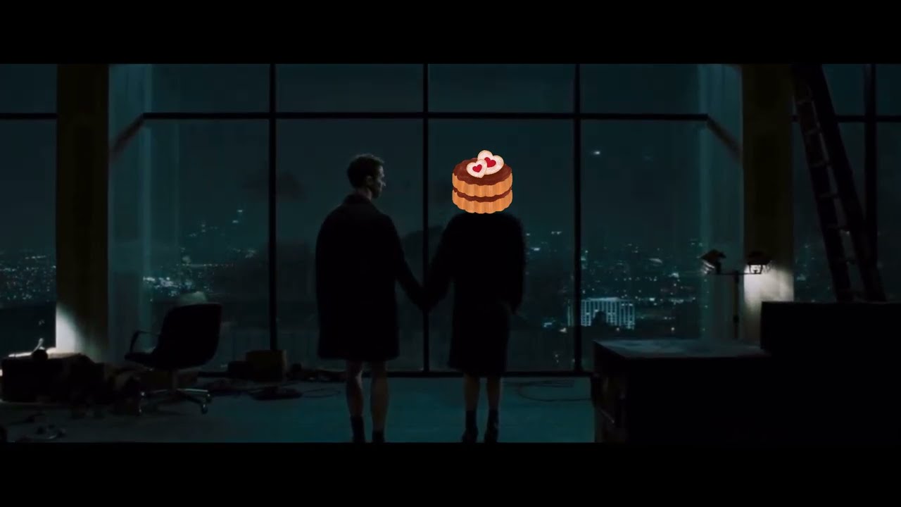 Про что была игра Portal?