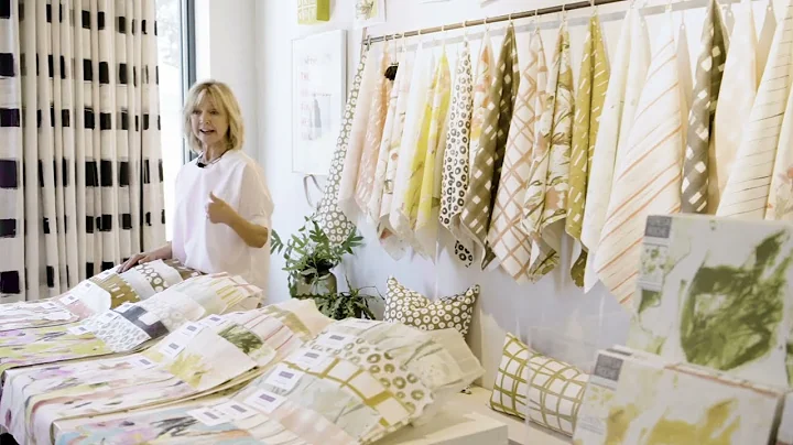 Teresa Roche Textiles