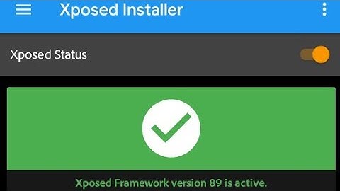 How To Install Xposed Installer On Android | Xposed Framework On Vivo-y51l | Xposed Installer