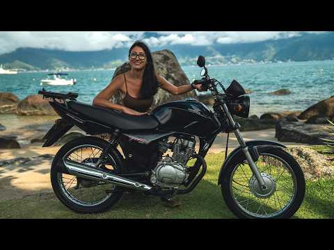 My CG, My Story | Episode 7 – Elenice: Freedom in Motion