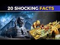 20 shocking facts about egyptian pyramids in hindi  urdu  pastportals