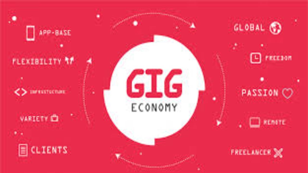 Gig economy