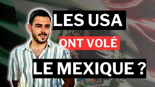 21 INFOS que vous IGNOREZ sur le MEXIQUE