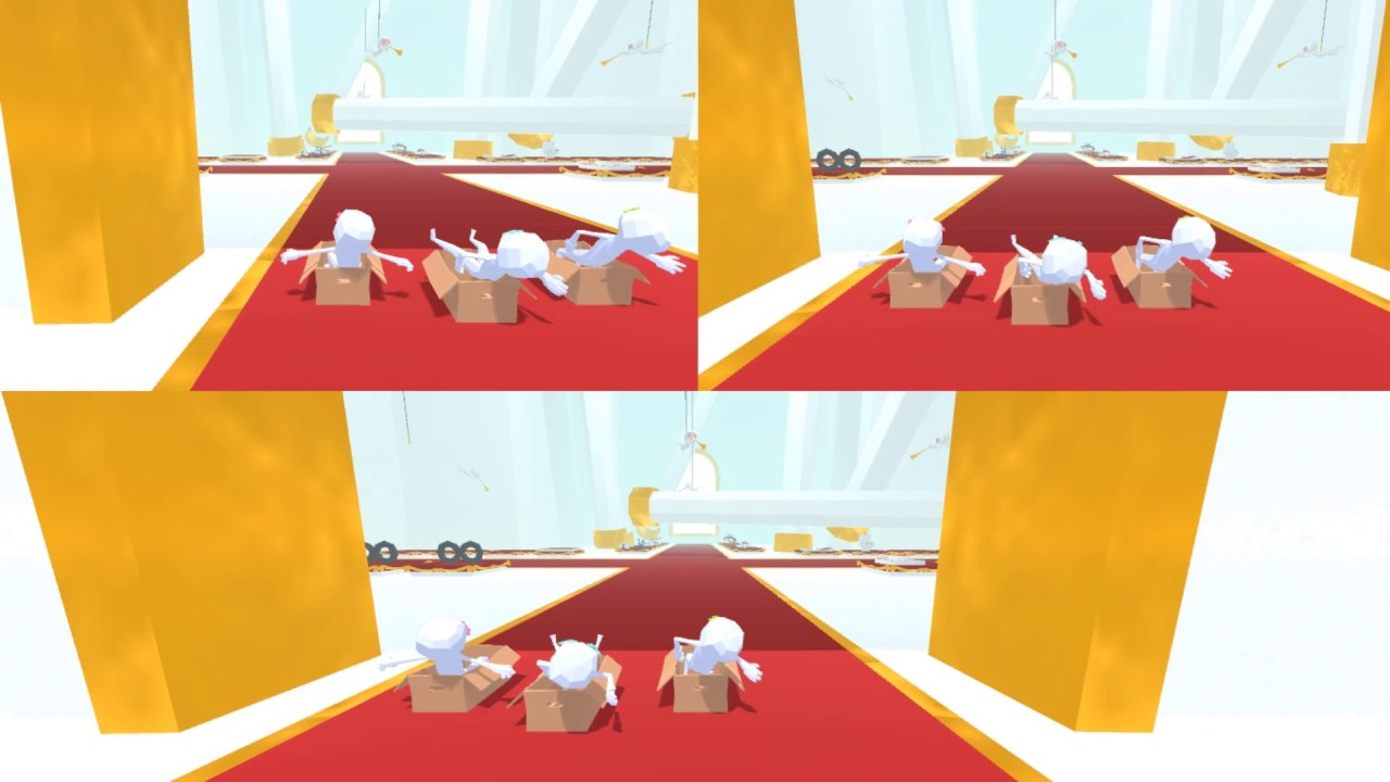 Corpse Box Racers Gameplay - YouTube