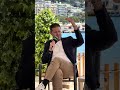 Tim Heidecker Reacts After Texas Court Delays The Onion’s InfoWars Takeover #cannes