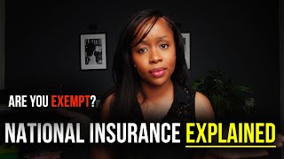 National Insurance Contributions Explained for UK Business Owners