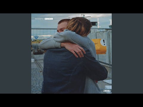 VICTOR ROBERTS - BROCKHAMPTON