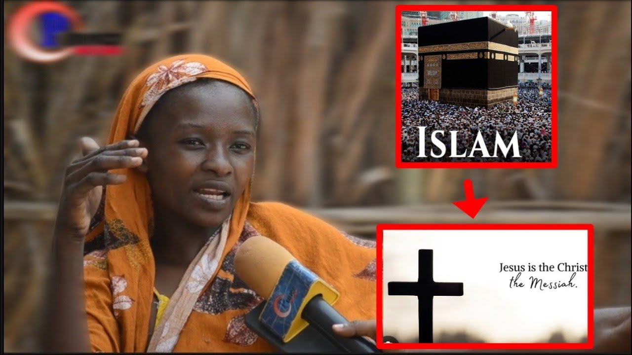 NILIBADIRISHA DINI ILI NIOLEWE LAKINI AKANIACHA NA MIMBA AKAMUOA MSOMI MWENZIE/WAZAZI WAMENITENGA