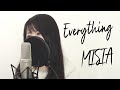 【歌詞付き】MISIA『Everything』（フル / by Macro Stereo & Elmon）