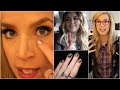 Eye Emergency + Danna Date ♡ Weekend Vlog 4.2 | LeighAnnSays
