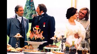 The Count of Monte Cristo – E02 Luncheon