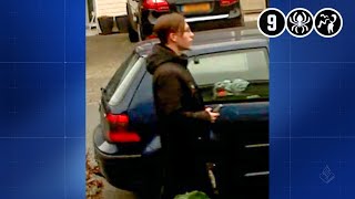 Apeldoorn: Dappere buurman rent inbreker achterna screenshot 3