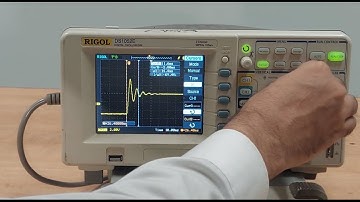 Critically Damped Step Response