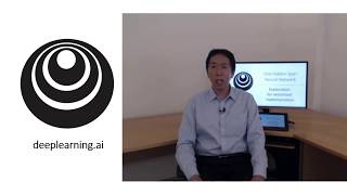 Explanation For Vectorized Implementation (C1W3L05)