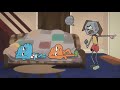 The Amazing World of Gumball (RPG meme)