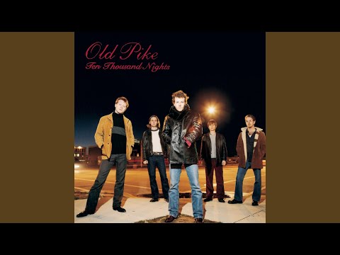 Old Pike — Is Your Heart Still Beating