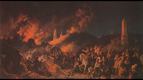 wargame Napoléonic rapport de bataille