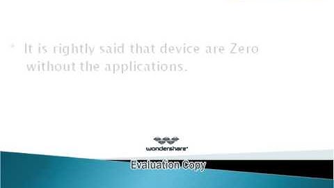 Android App Development Classes in Jaipur