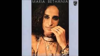 Maria Bethânia - Pássaro Proibido (Caetano Veloso)