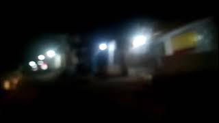 15 03 HOME NIGHT ON A LONELY STREET