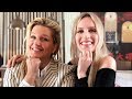 GB Show #8: Claudia Weidung-Anders and Galia Brener at Home & Dogs