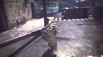 3DMotionTracks 3rd Person Pack #4