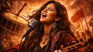 Yalancısın, İnanamam - Seher Vakti Anadolu İsyanı