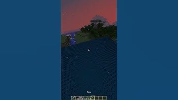 Most SATISFYING THING TO DO WITH SCULK SENSOR...😱