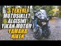 Yamaha Niken İnceleme